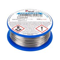 Rola fludor , diametru 1 mm greutate 100 g
