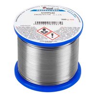 Rola fludor , diametru 1 mm greutate 500 g