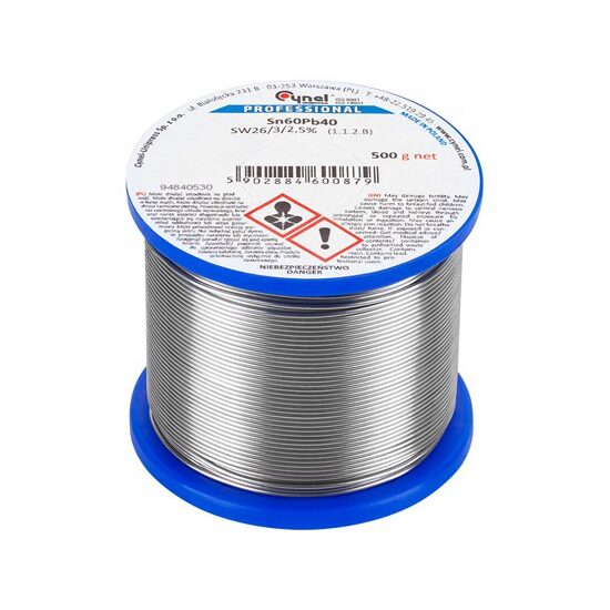 Rola fludor , diametru 1 mm greutate 500 g