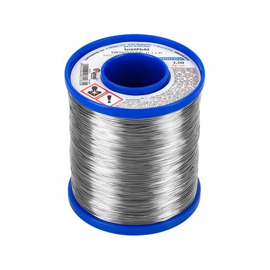 Rola fludor , diametru 1.2 mm greutate 1000 g