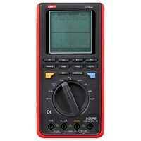 Multimetru digital UT81B, cu functie de Osciloscop