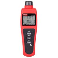 Tahometru cu interfata USB, UT372, 10-99999 rpm