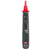 Multimetru universal tester UT118B, Continuitate, Buzzer, Diode, Tensiune, Capacitate