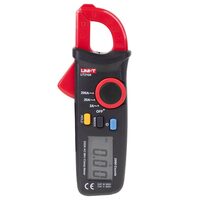 Multimetru tip clampmetru UT210A, 200 A AC
