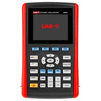 Osciloscop UTD1050CL, 50 MHz, miniUSB, 1 canal, LCD color