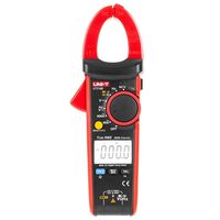 Multimetru tip clampmetru UT216B, 600 A AC, 1000 V DC/AC