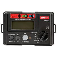 Multimetru pentru testarea intrerupatoarelor UT582, 30-600 V