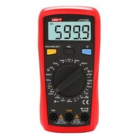 Multimetru digital  UT133B, 10 A AC, 600 V AC/DC