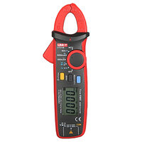 Multimetru tip clampmetru UT211B, 60 A AC/DC, 600 V DC/AC