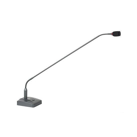 Microfon pentru conferinte, 60 Hz -1250 Hz, Inaltime 80 cm