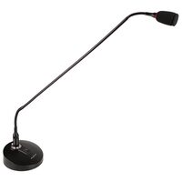 Microfon pentru conferinte, 40 Hz -16 kHz, Inaltime 80 cm