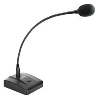 Microfon conferinta cu condensator, 40 Hz - 16 kHz, lungime 42 cm