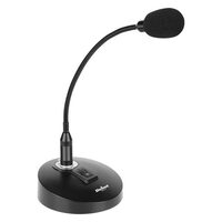 Microfon conferinta cu condensator, 40 Hz - 16 kHz, lungime 40 cm