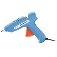 Pistol de lipit cu silicon, diametru 8/11 mm, 60 W