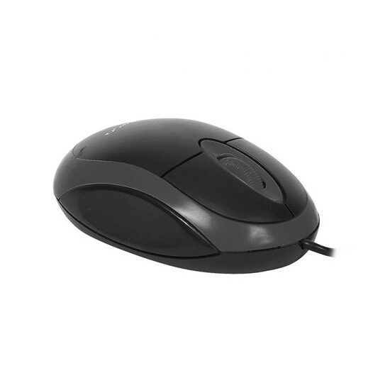 MOUSE OPTIC USB 1200 DPI OM06 OMEGA