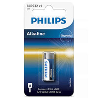 Baterie alcalina Philips 12 V, 8LR932, MN21