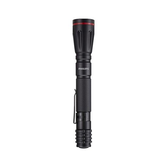 Lanterna de mana Philips 160 lm, Aluminiu