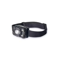 Lanterna frontala Philips IPX4, 330 lm, senzor 