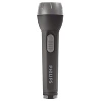 Lanterna led Philips 22 lm, raza 60 m, 2xAA