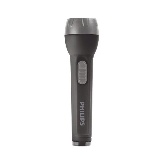 Lanterna led Philips 22 lm, raza 60 m, 2xAA