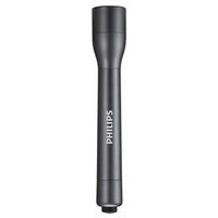 Lanterna de mana Philips 110 lm, Aluminiu, 2xAA, IPX4, 100 m