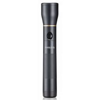 Lanterna de mana Philips 1200 lm, 6xAA, IPX4, 200 m, Aluminiu