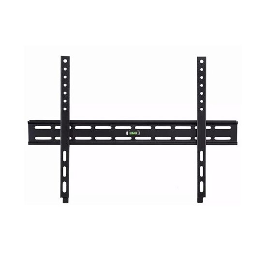 Suport TV de perete max 60 kg, Standard VESA, Diagonala 37-87 inch, Fix