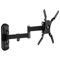 Suport TV Philips, max 25 kg, Mobil, diagonala pana la 42 inch, standard Vesa
