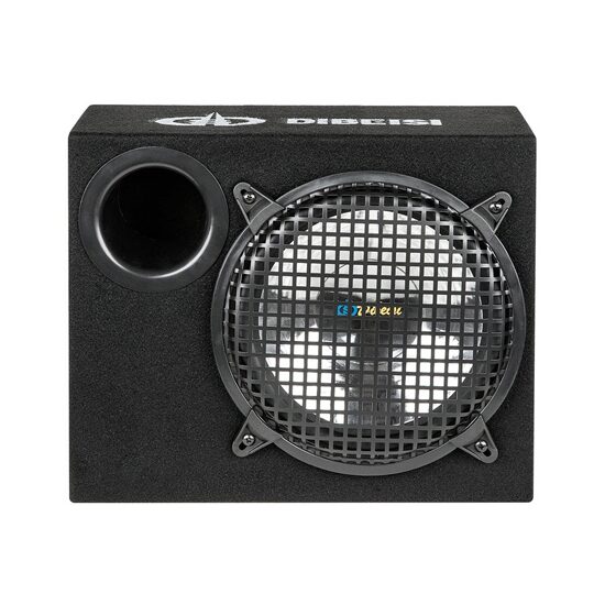 Subwoofer 12 inch, 140 W, Raspuns in frecventa 30 Hz - 4000 Hz, 45x30x34 cm