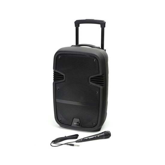 Boxa portabila cu bluetooth Platinet 35 W, USB, 5 h, radio FM