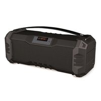 Boxa portabila cu bluetooth Platinet Waterproof, 11 W, USB, 5 h, radio FM