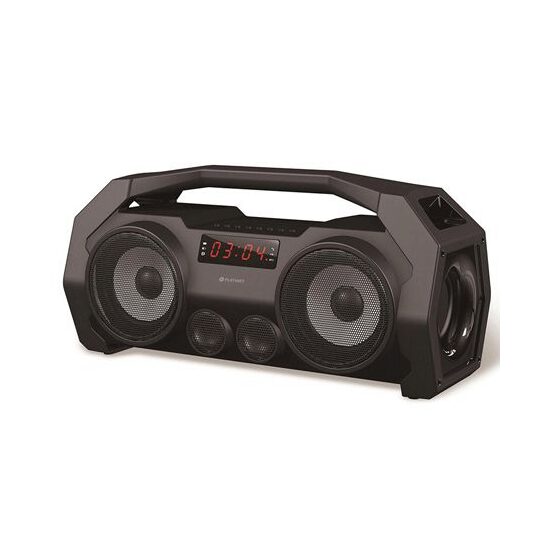 Boxa portabila cu bluetooth Platinet 14 W, USB, 6 h, radio FM