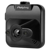 Camera auto DVR 120°, 1920 x 1440 px, mini USB, 60 x 63 x 28 mm