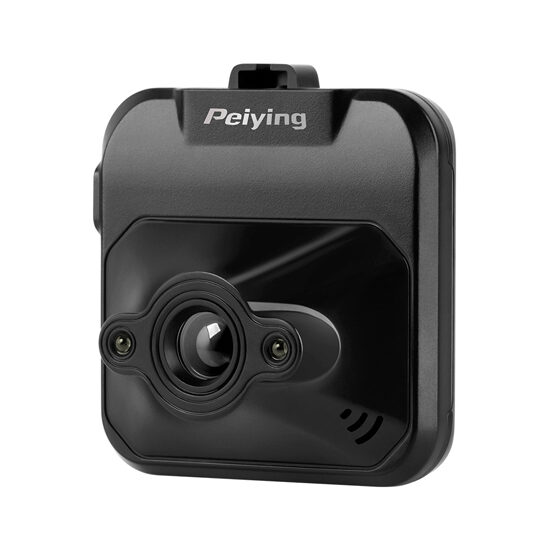 Camera auto DVR 120°, 1920 x 1440 px, mini USB, 60 x 63 x 28 mm