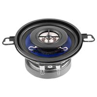 Set 2 boxe auto 3.2 inch/8 cm, 60 W, Raspuns in frecventa 120 Hz - 20 kHz, Impedanta 4 ohm