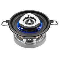 Set 2 boxe auto 3.5 inch/8.6 cm, 60 W, Raspuns in frecventa 100Hz - 20 kHz, Impedanta 4 ohm