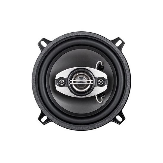 Set 2 boxe auto 5.25 inch/13.3 cm, 80 W, Raspuns in frecventa 80 Hz - 20 kHz, Impedanta 4 ohm