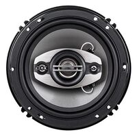 Set 2 boxe auto 6 inch/15,24 cm, 120 W, Raspuns in frecventa 65 Hz - 20 kHz, Impedanta 4 ohm