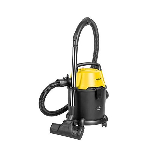 Aspirator industrial 1400 W, 15 l, umed/uscat