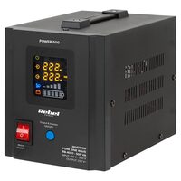 UPS centrale termice 500VA/300W 12V, sinus pur, 190 - 260 VAC