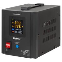 UPS centrale termice 800VA /500W, 12V, unda sinusoidala pura