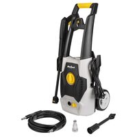 Aparat de spalat cu presiune 1200 W, 100 Bar, 330 l/h, Lungime furtun 5 m