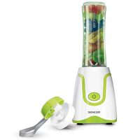 Blender pentru smoothie, putere 500W, 1 viteza