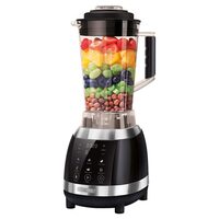Blender automatic smoothie, putere 800W, 4 viteze
