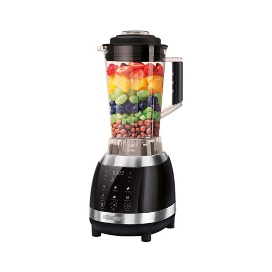Blender automatic smoothie, putere 800W, 4 viteze