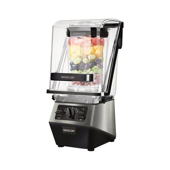 Blender automatic Nutri Smart, 2000 W, 7 programe