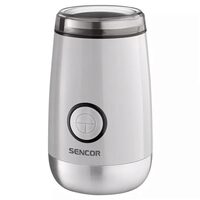 Rasnita electrica de cafea, putere 150W, 60 g, 2 lame inoxidabile