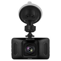 DVR auto Full HD, 170°, 1920×1080p, mini USB, 89 x 54 x 34mm