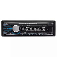 RADIO AUTO MP3/USB/SD/MMC BT SENCOR