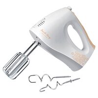 Mixer de mana, putere 500 W, 5 viteze, operare silentioasa